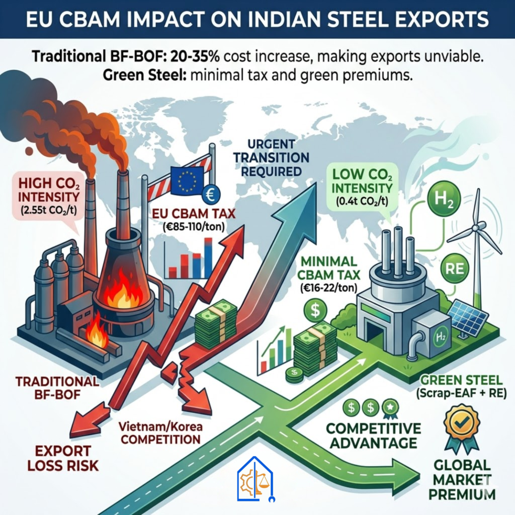 steel consumer forum